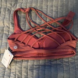 Lululemon Bra